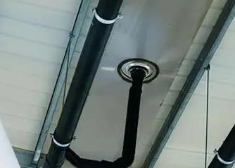 绵阳虹吸排水的原理