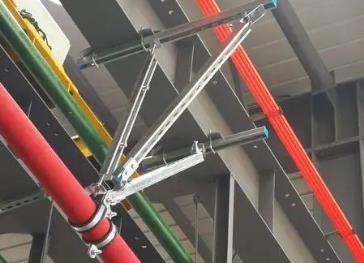 绵阳抗震支架厂家与你分享你必须做的紧急情况下的准备